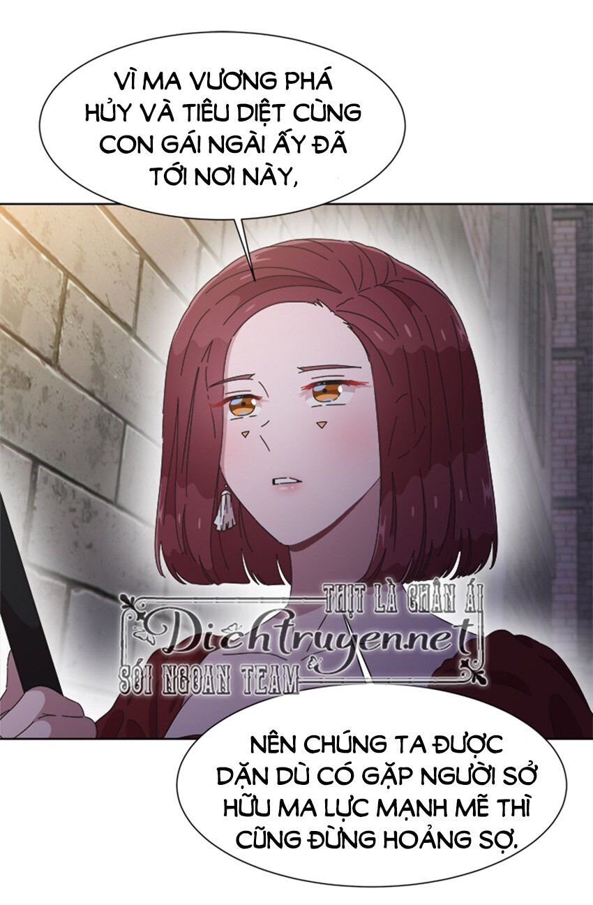 con gái bảo bối của ma vương chapter 116.1 22