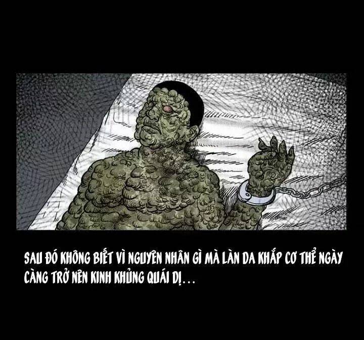 kỳ án có thật chapter 16 31