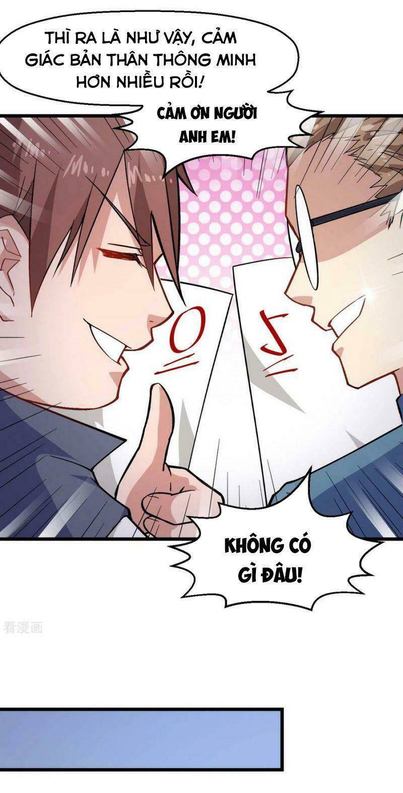 vườn trường cuồng sư hệ thống chapter 158 21