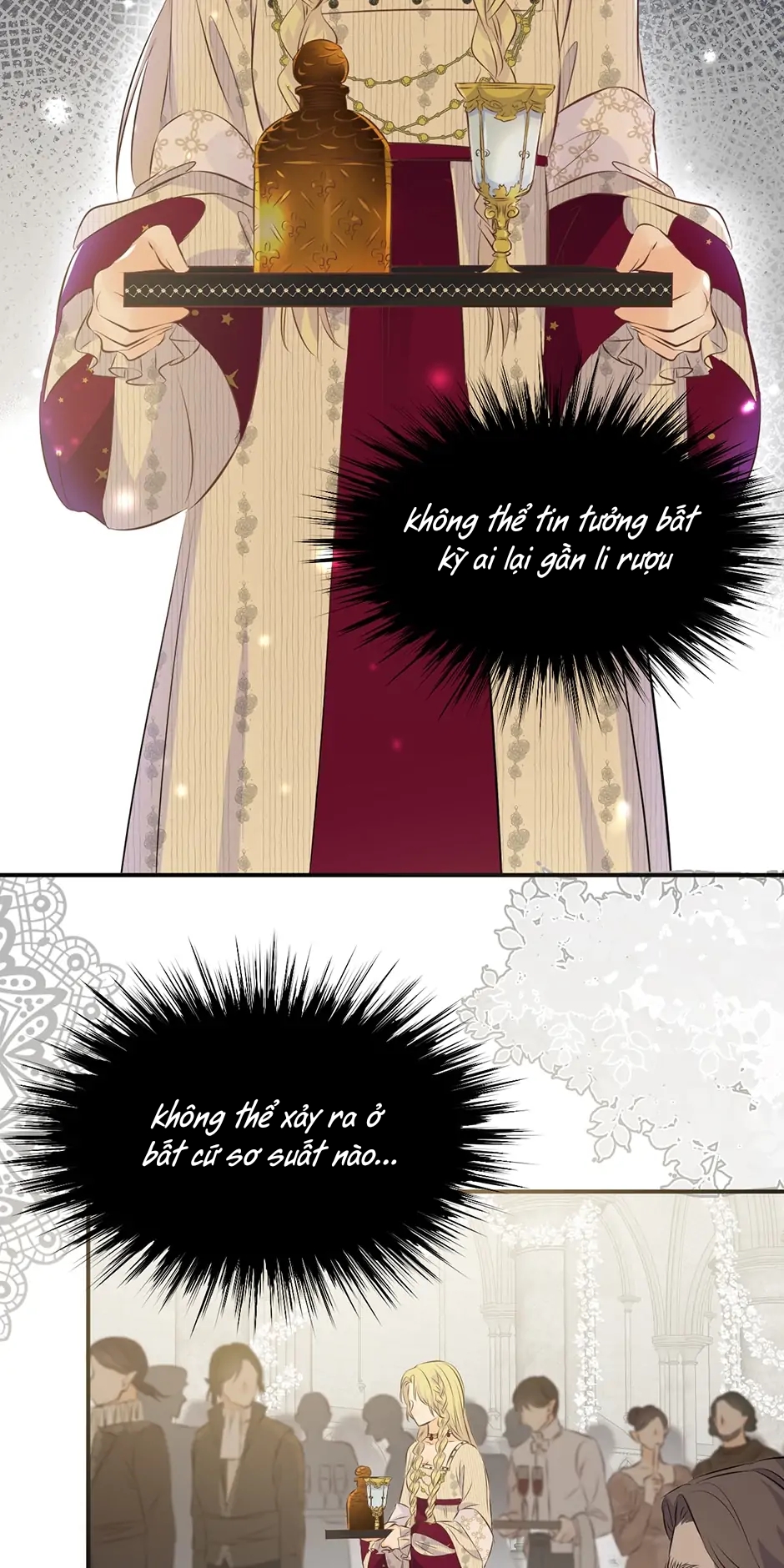 cách để nuôi dưỡng rồng chapter 10 13