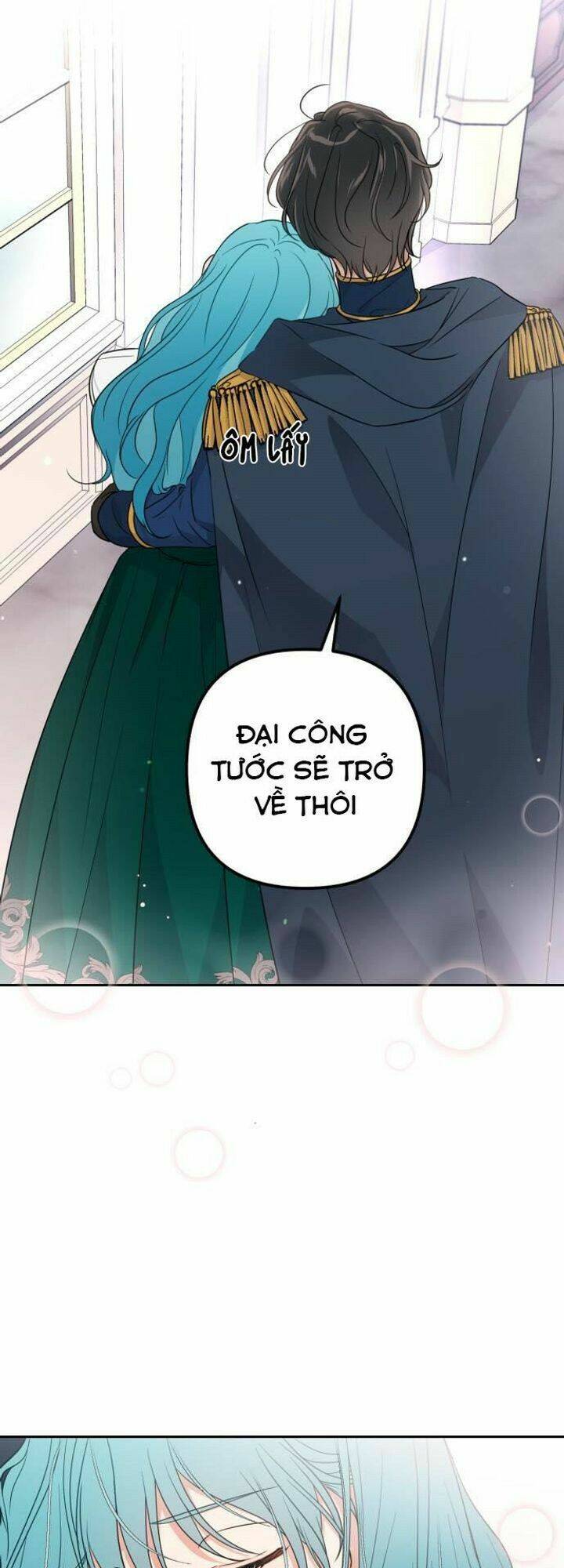 công nương mint bé nhỏ chapter 24 57