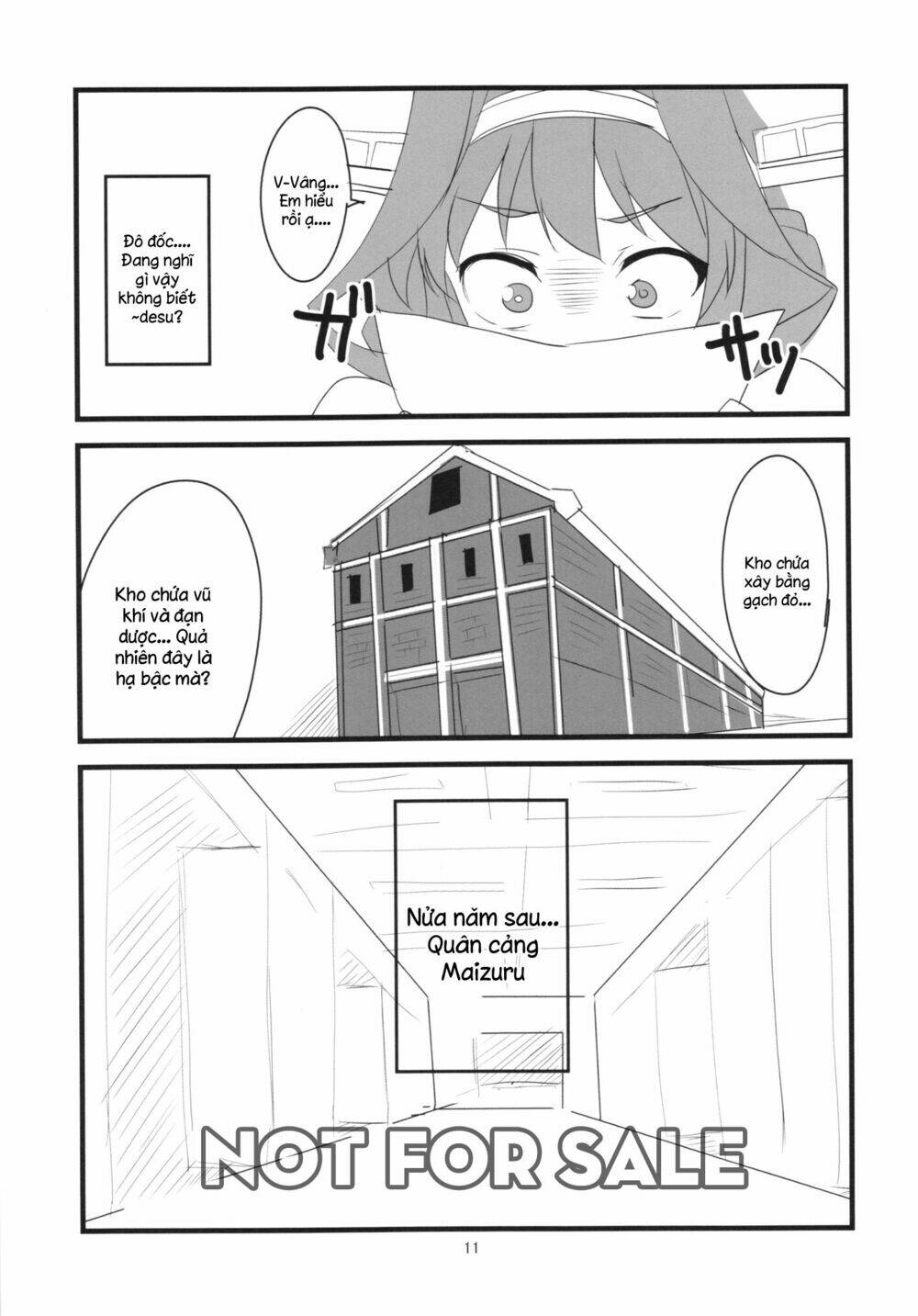 kekkon kongou chapter 1 13