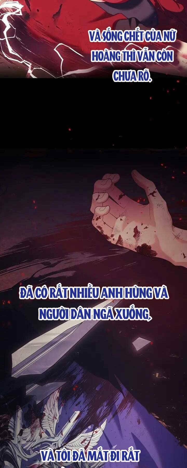 Kí Sự Hồi Quy Chapter 54 15