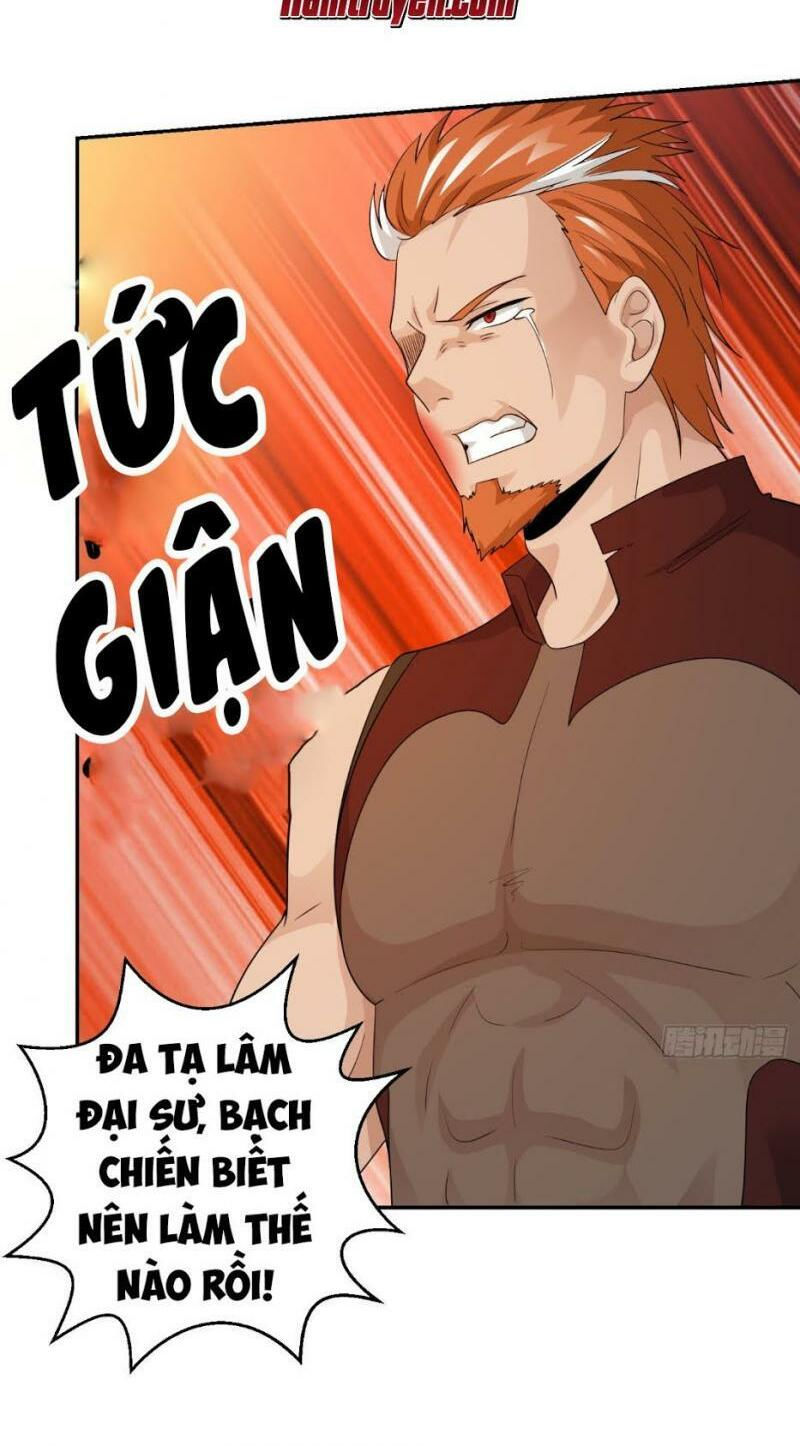 ta chẳng qua là một đại la kim tiên chapter 39 29