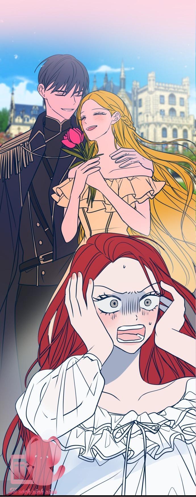 kẻ cắp gặp bà già chapter 20 105