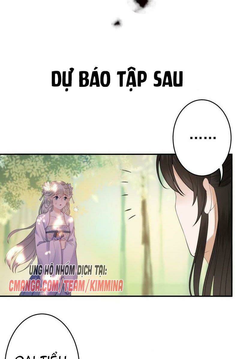 vương gia kiêu ngạo quá khó cua chapter 96 40