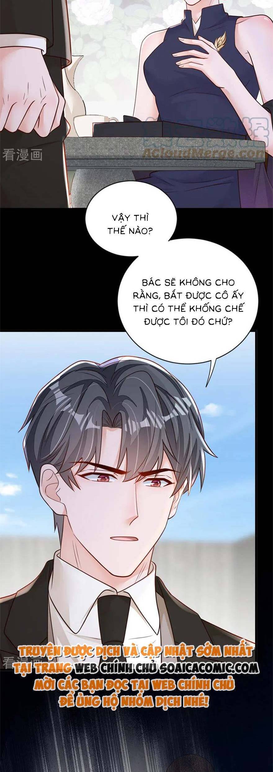 ác ma thì thầm chapter 133 2