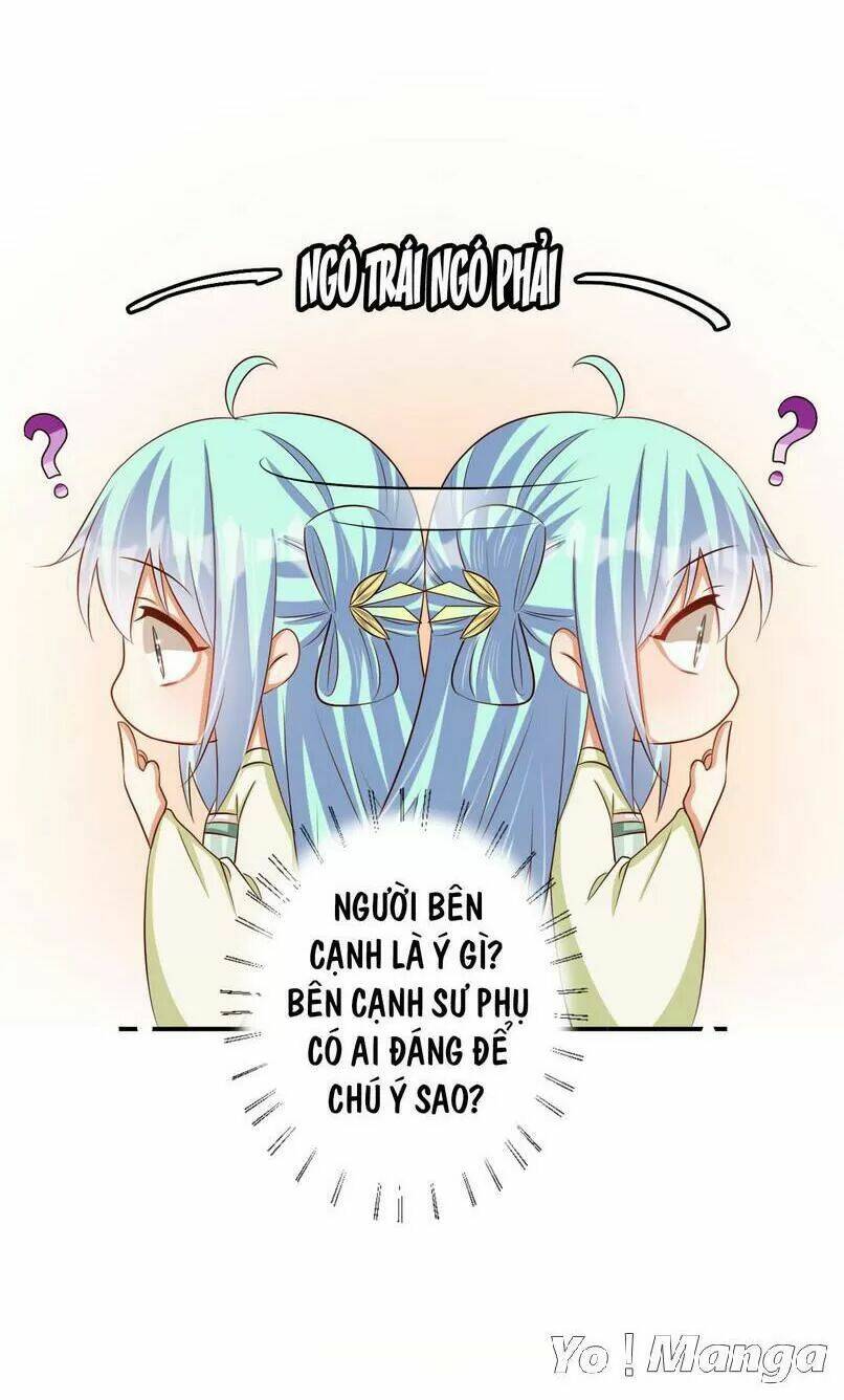 độc y cuồng phi chapter 47 17