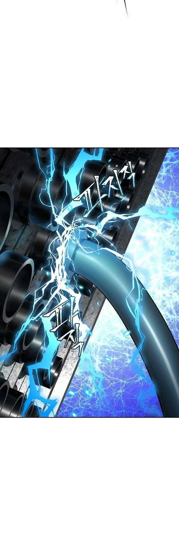 cuộc chiến trong tòa tháp chapter 597 75