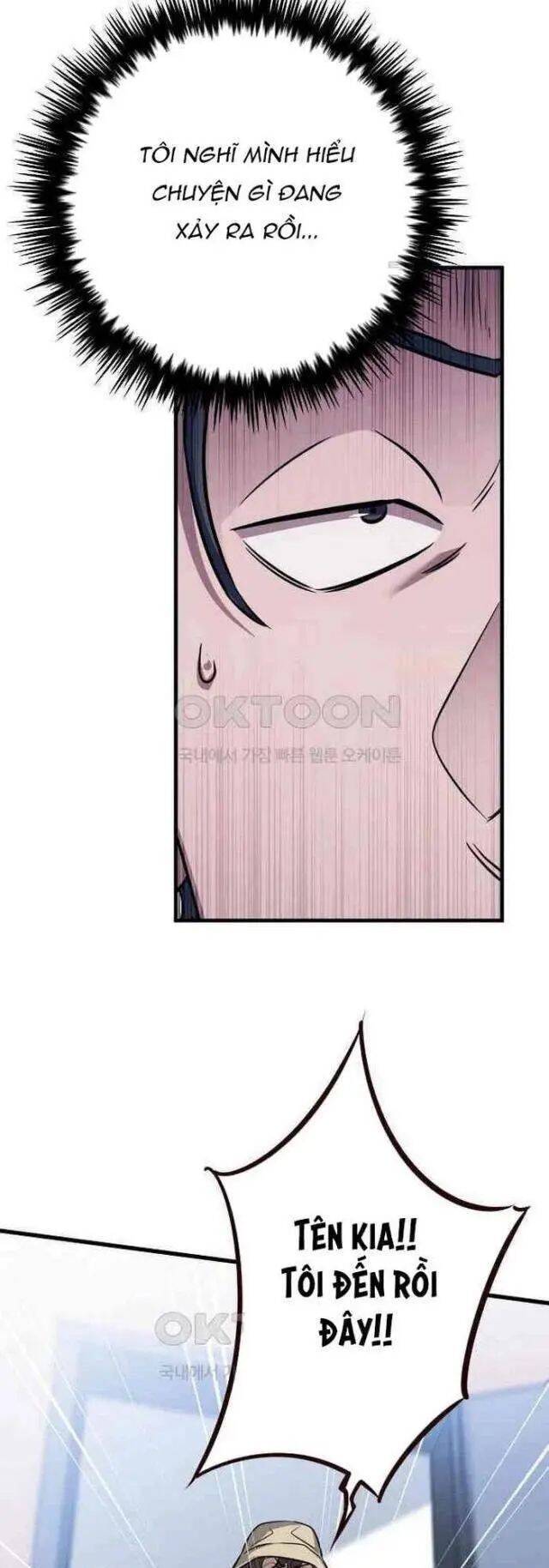 thợ săn huyền thoại trẻ hóa chapter 21 9