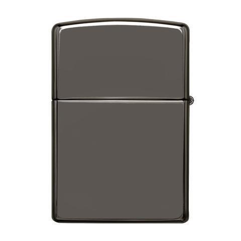 Bật lửa Zippo Black Ice 150