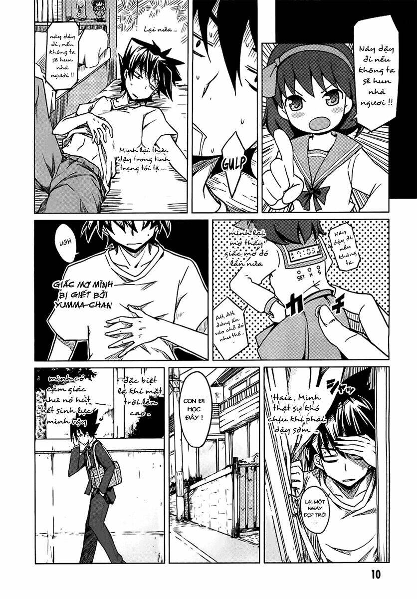 high school dxd chapter 1 10