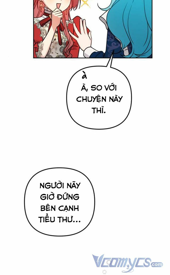 công nương mint bé nhỏ chapter 4 68