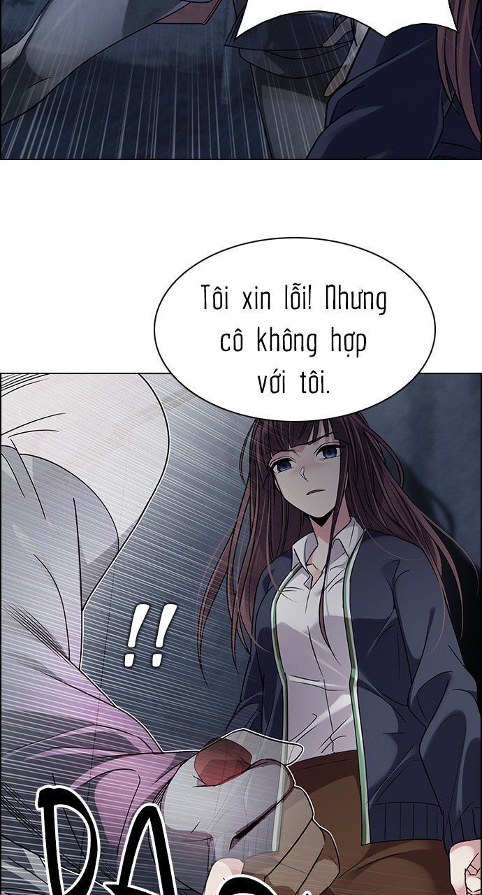 trò chơi số mệnh chapter 264 9