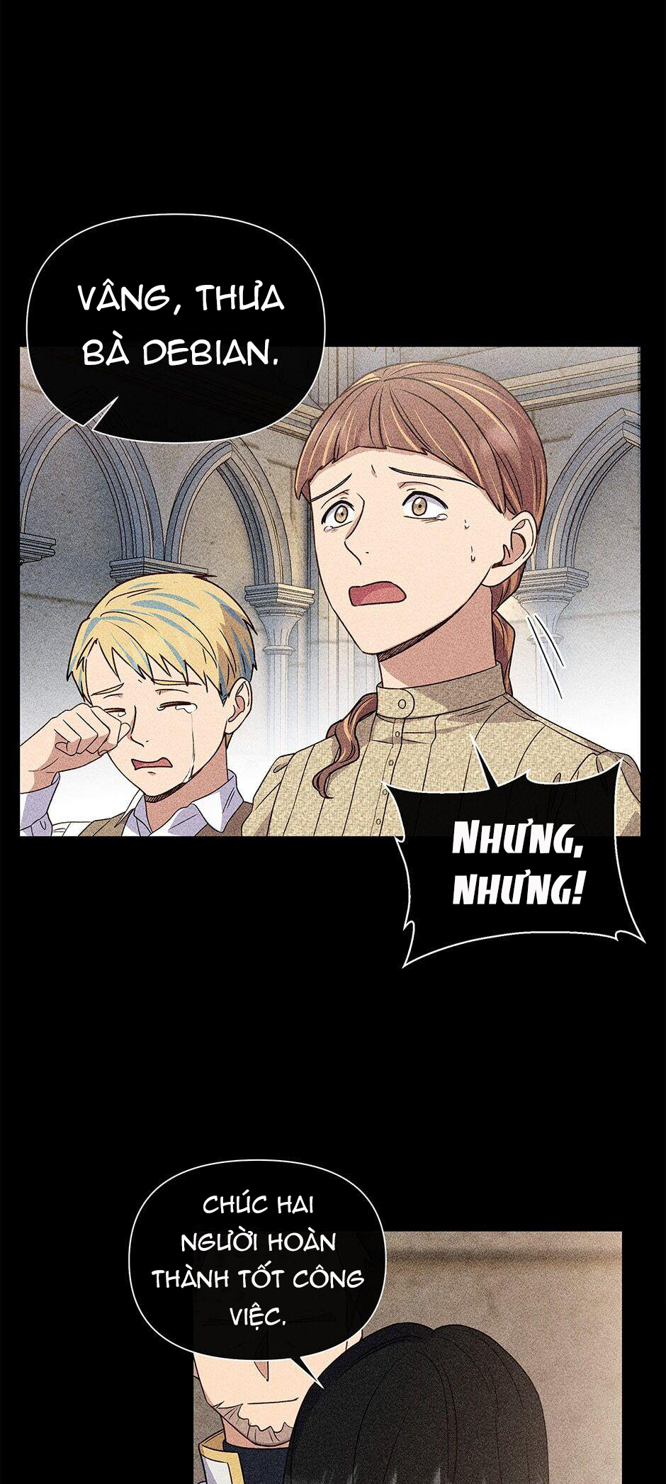 bản khế ước với nữ công tước ác ma chapter 107 18