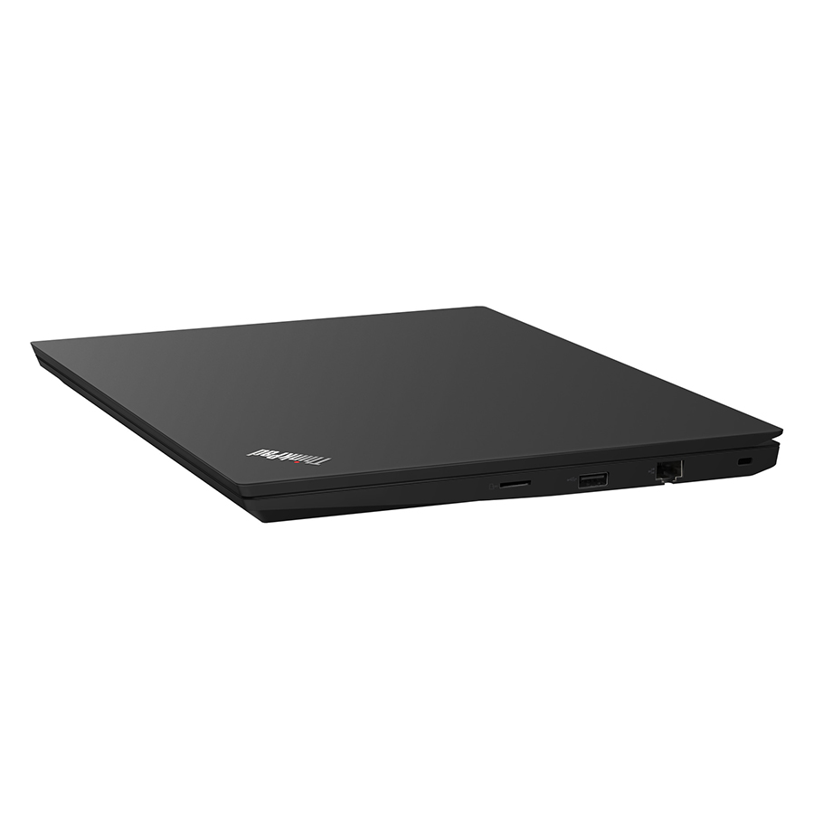 Laptop Lenovo ThinkPad E490 20N8S01V00 Core i5-8265U/ Dos (14 HD) - Hàng Chính Hãng
