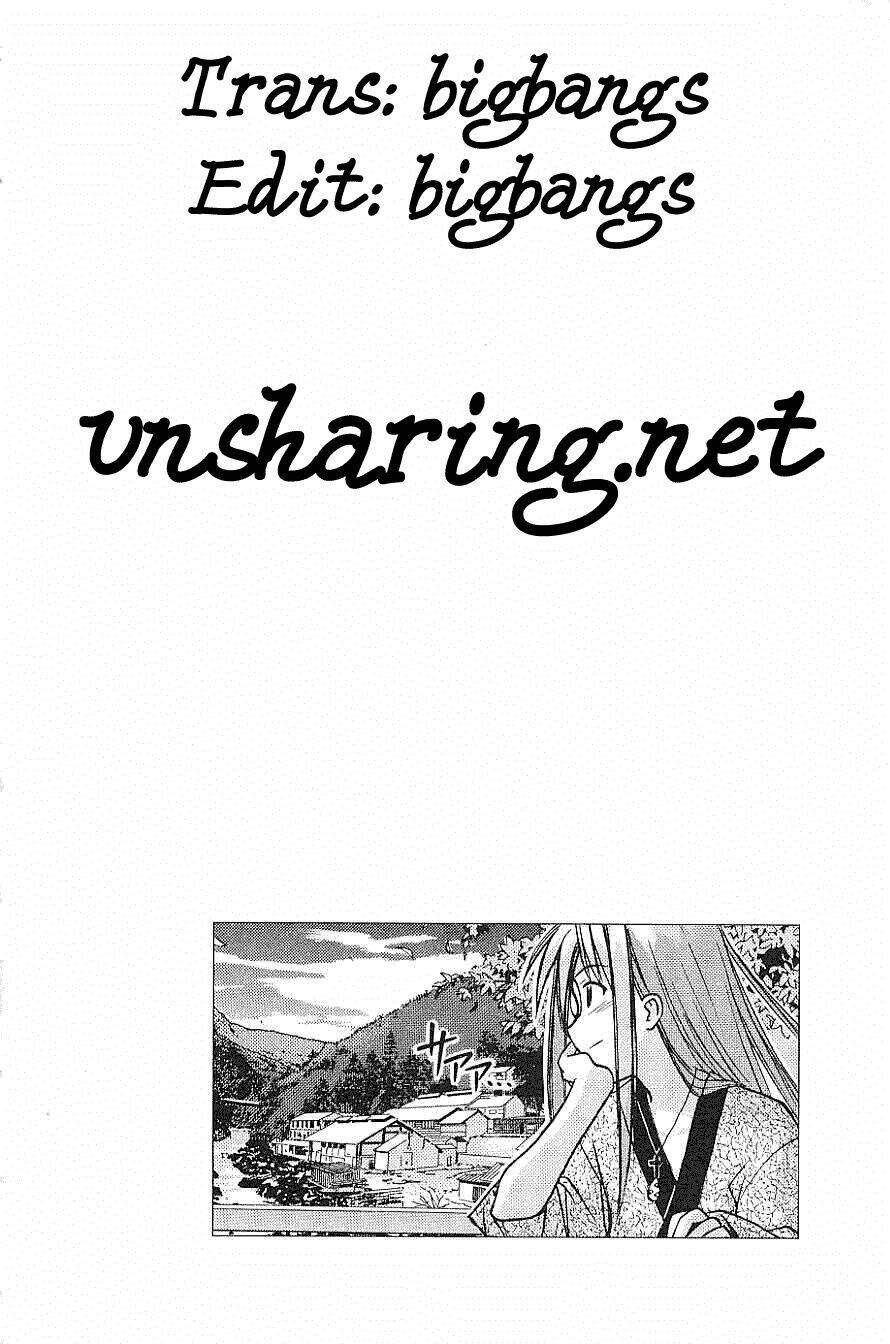 love hina chapter 102 20