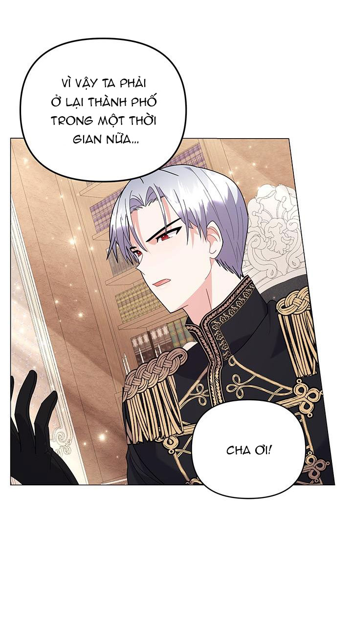 chủ nhân cô nhi viện muốn nghỉ ngơi chapter 30.1 4