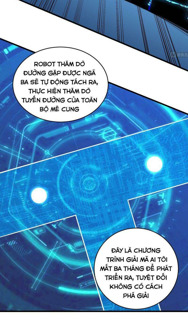 shipper thần cấp chapter 58 16