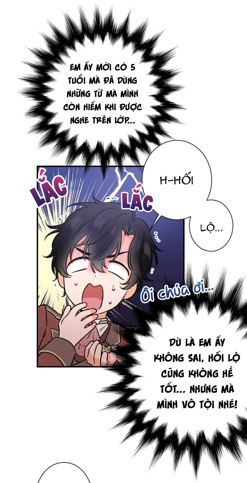 lady baby chapter 33 30