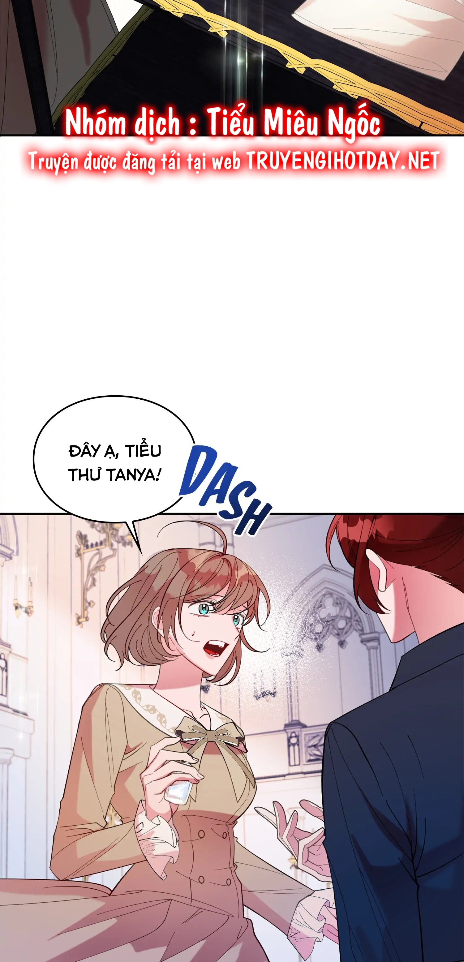 câu chuyện về nữ công tước chapter 11 23