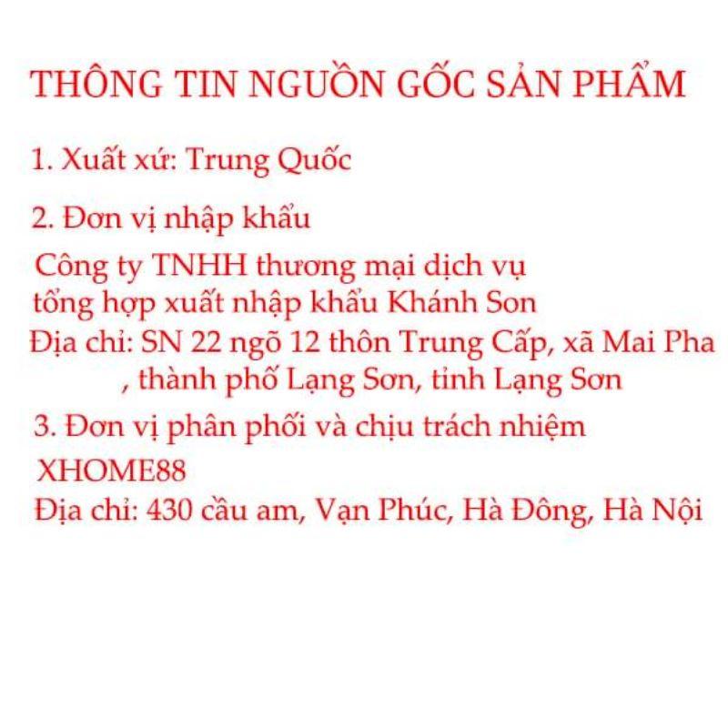 Dụng cụ xay tỏi ớt cầm tay thế hệ mới siêu tiện lợi