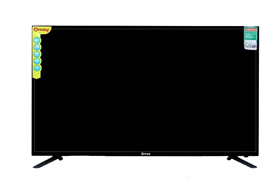 Tivi LED Arirang 32 Inch HD AR-3288G - Hàng Chính Hãng - Tặng kèm Giá treo Tivi thông minh 24 - 65 inch