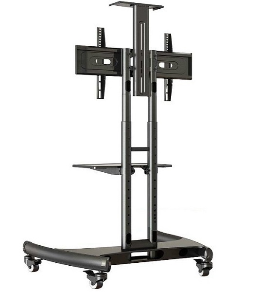 Giá treo tivi di động AVA1800-70-1P (55 inch - 85 inch) - Hàng chính hãng