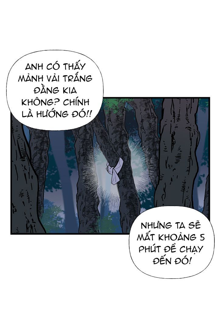 chị tôi đã nhặt về một nam chính quyến rũ chapter 9 23