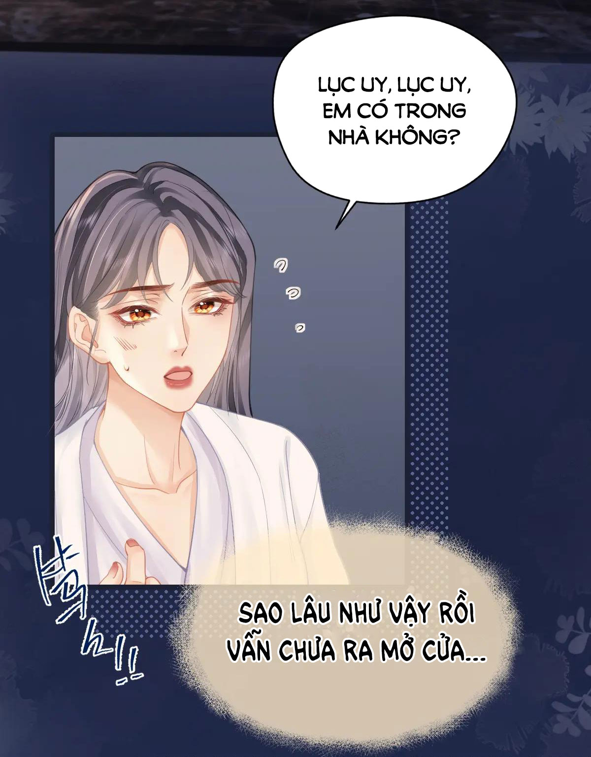 luôn có giáo viên muốn mời phụ huynh chapter 15.2 17