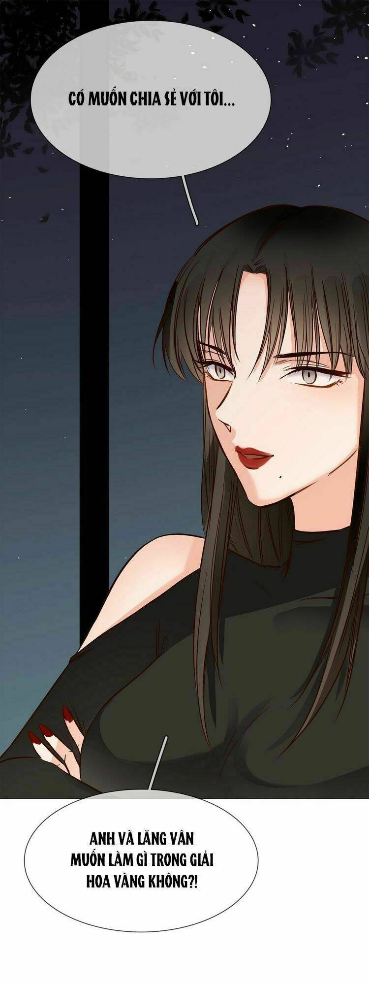 ngôi sao vụn vỡ chapter 6 3