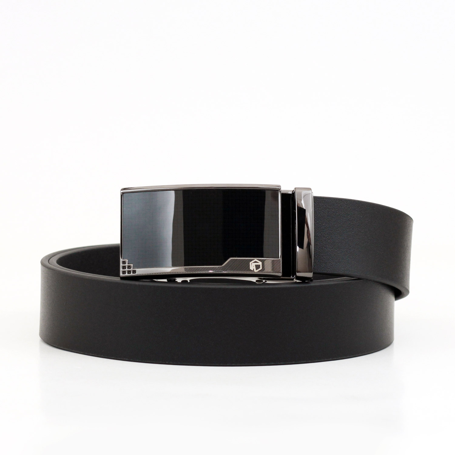 Thắt lưng da bò Anh Tho Leather SM22A