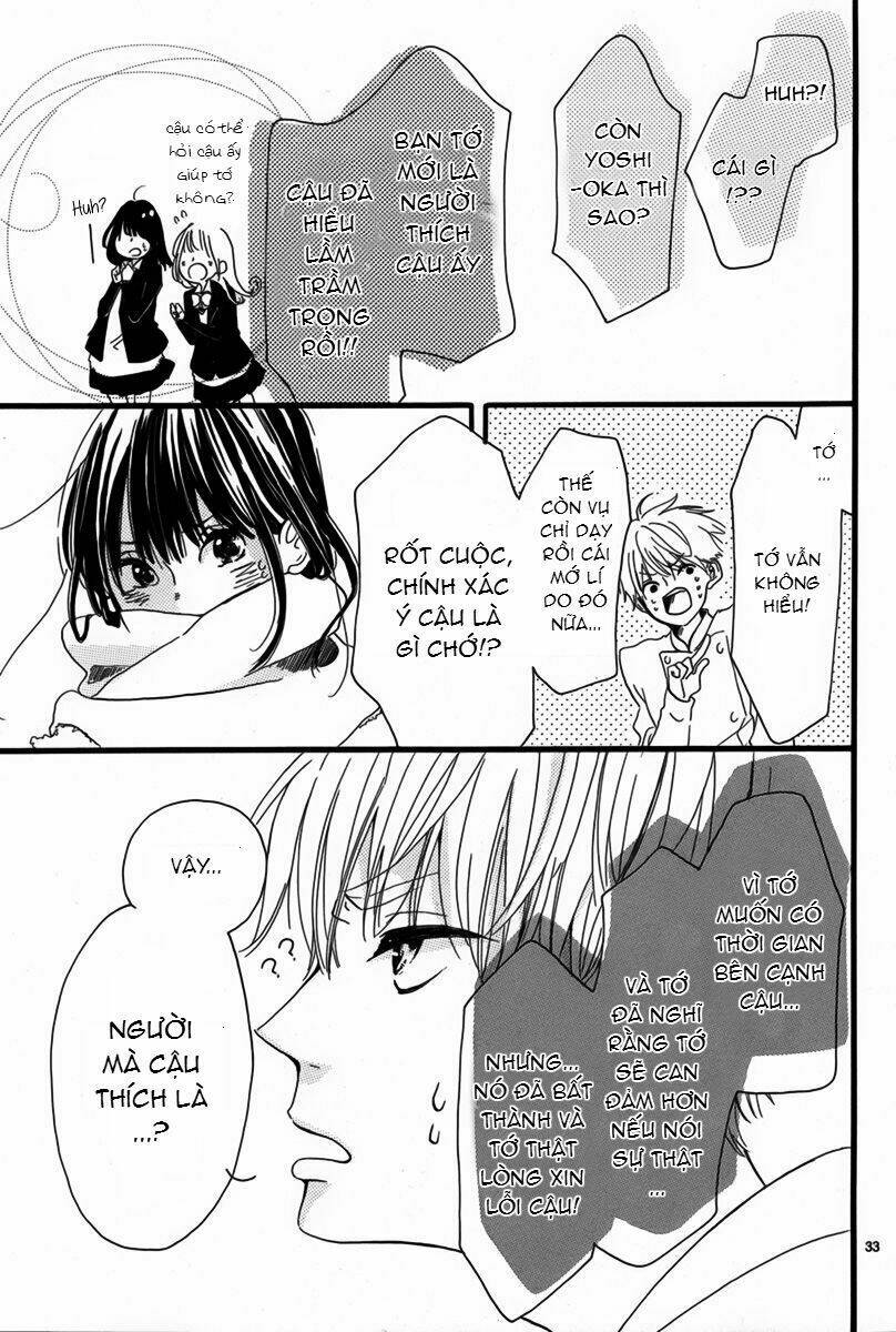 santa claus wa blue chapter 1 35