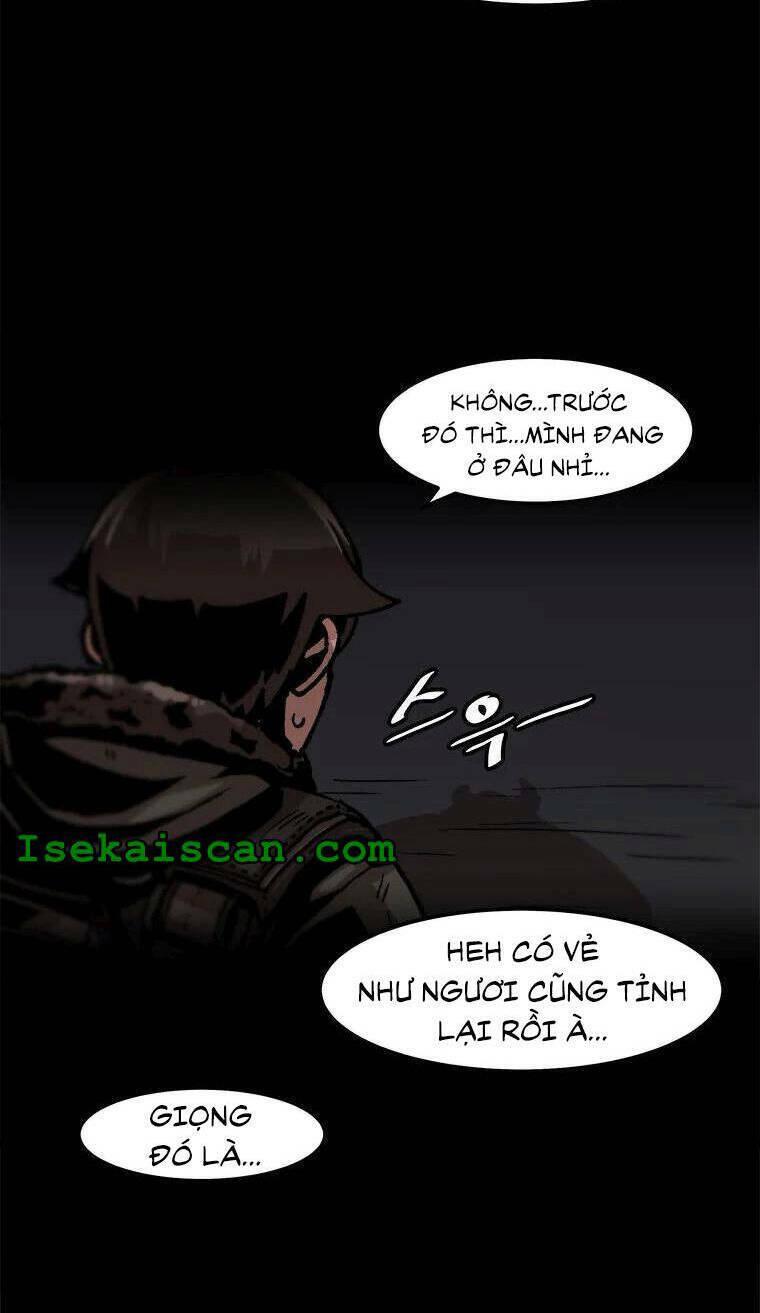 lên cấp một mình chapter 74.5 4