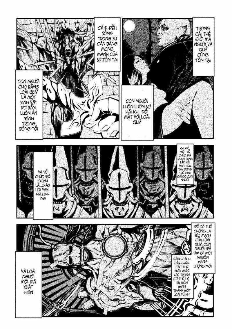 blood soul chapter 3 4