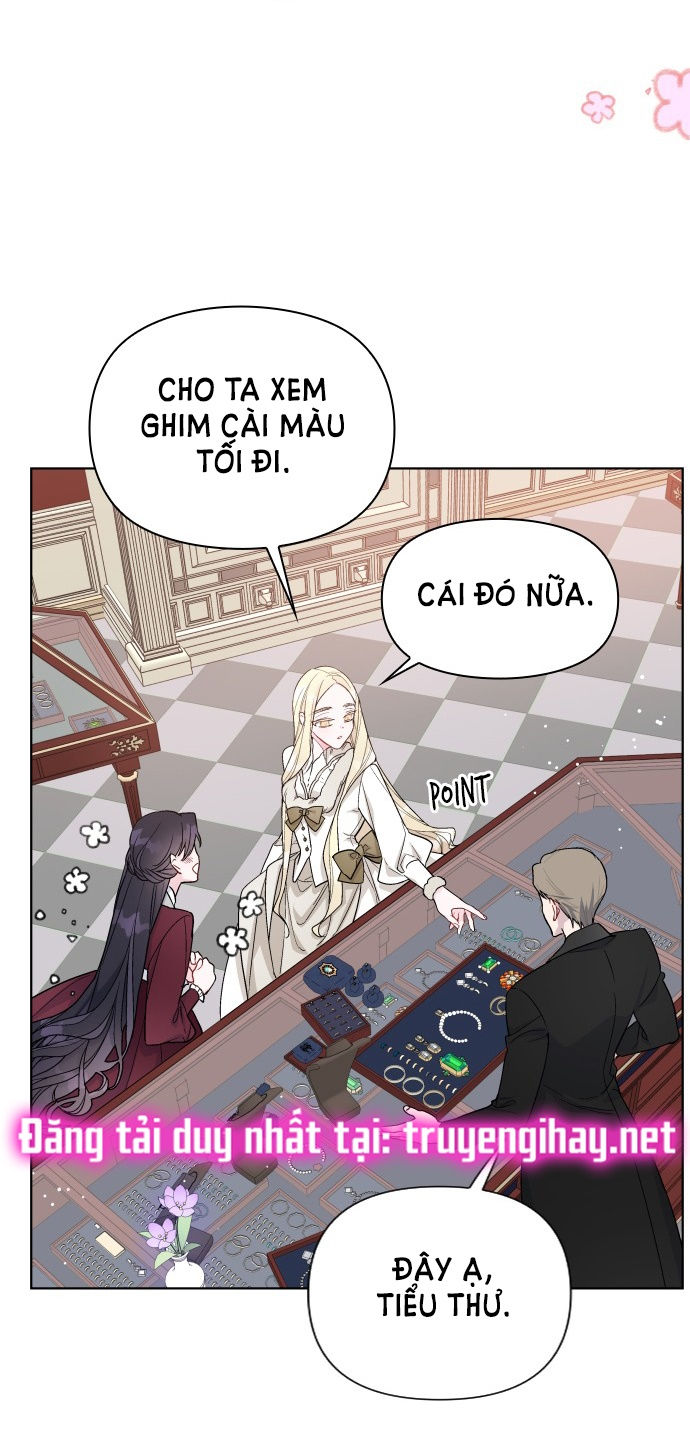 cách hiệp sĩ sống như một tiểu thư chapter 52 29