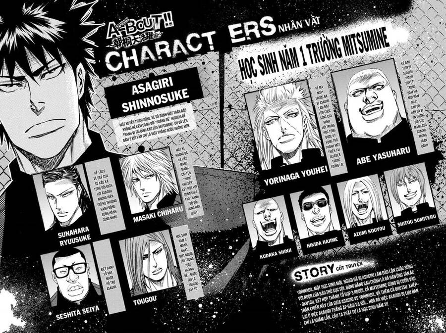 a-bout! chapter 184 2