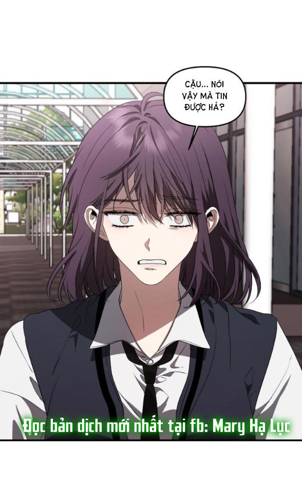 Tự Do Trong Mơ chapter 38.1 8