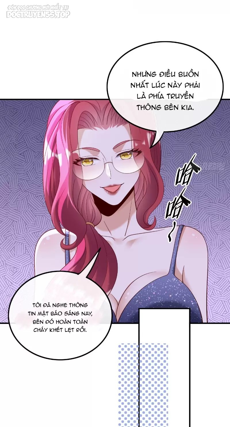 tái sinh, tôi trở thành ông vua ngành giải trí chapter 22 26