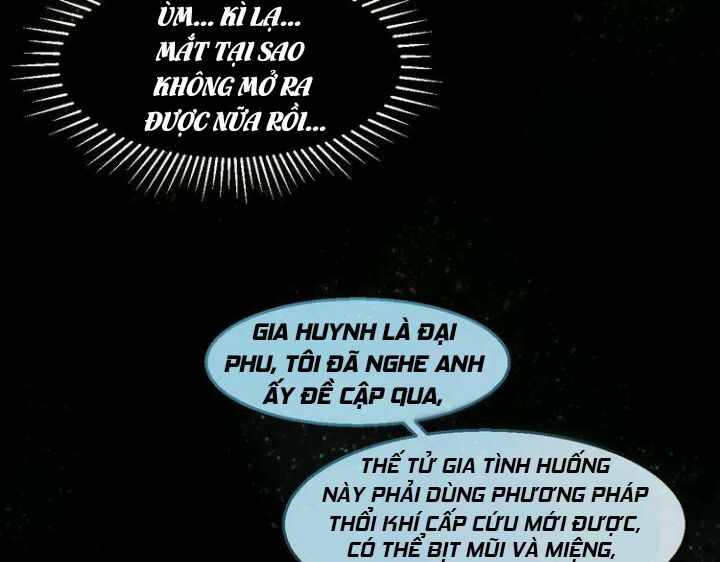 cấm động! đồ tự kỷ chapter 2.1 4