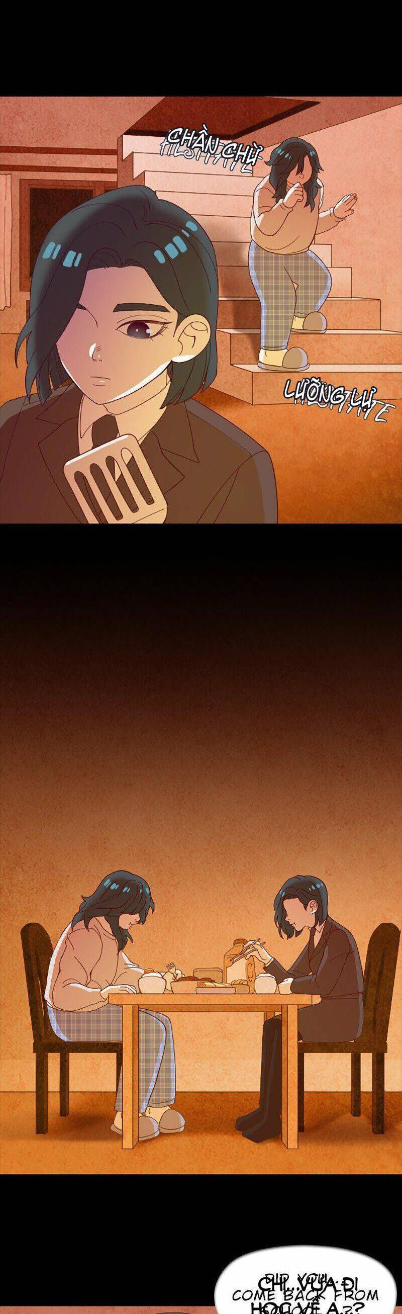 ma kể chuyện chapter 23 26