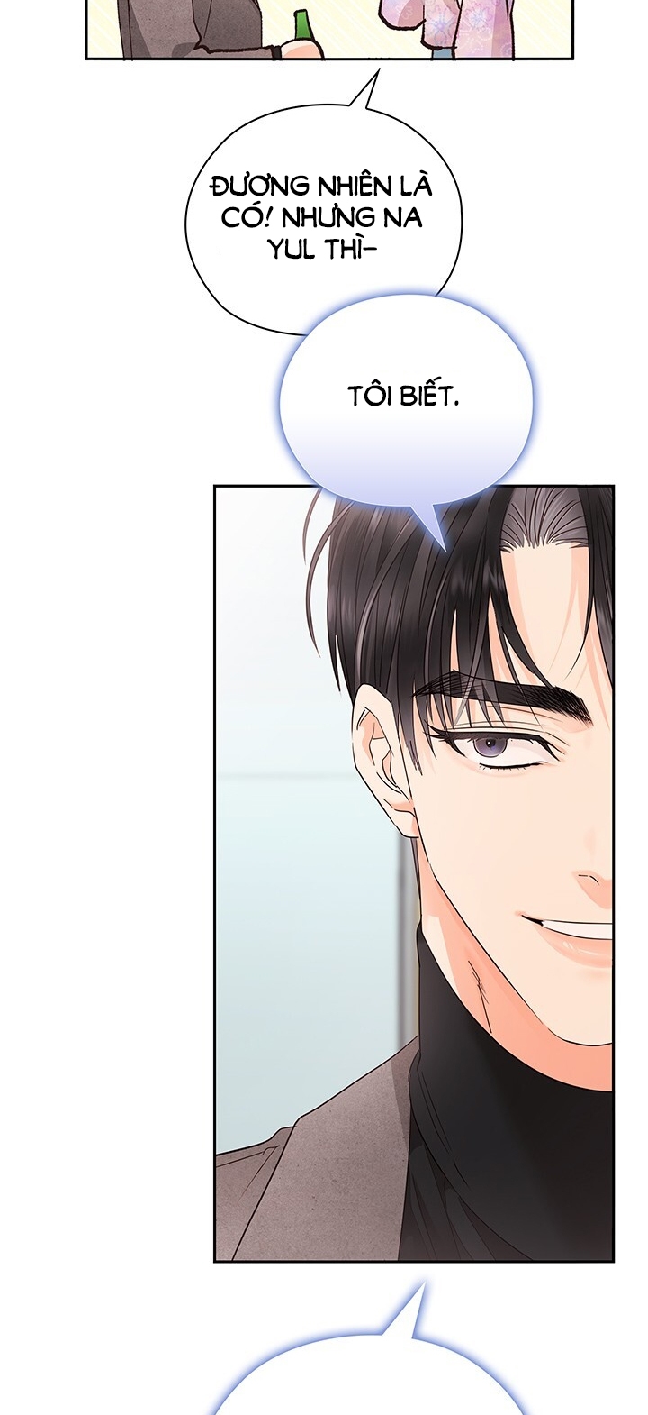 Trong Công Ty Thì Hãy Đứng Đắn chapter 30.2 - Trang 9