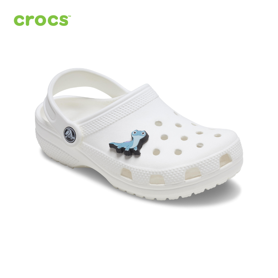 Sticker nhựa jibbitz gắn dép unisex Crocs - 10008328