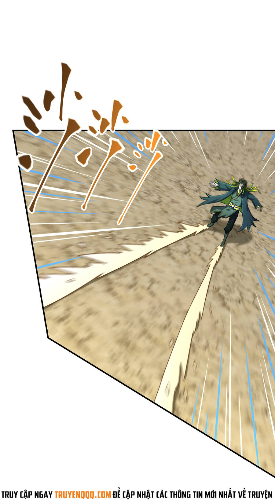 nhập hồn ma đạo tổ sư chapter 20.2 39