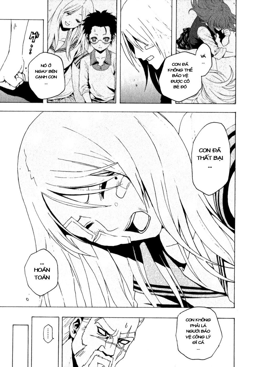 tokyo esp chapter 6 18