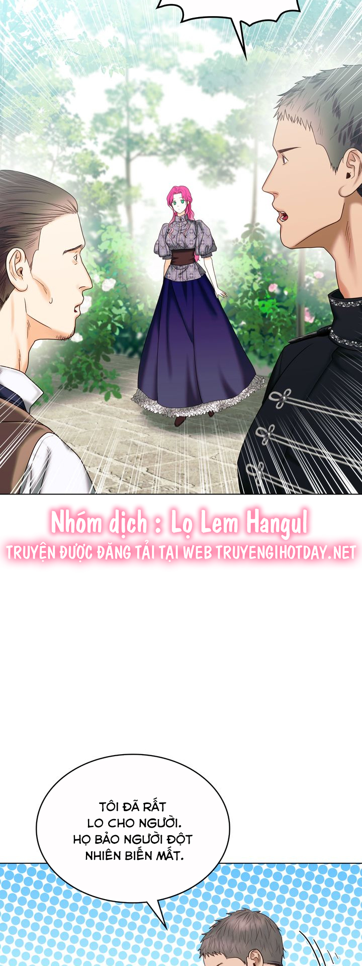 hợp đồng hôn nhân với người chồng thứ 2 của tôi chapter 26 16