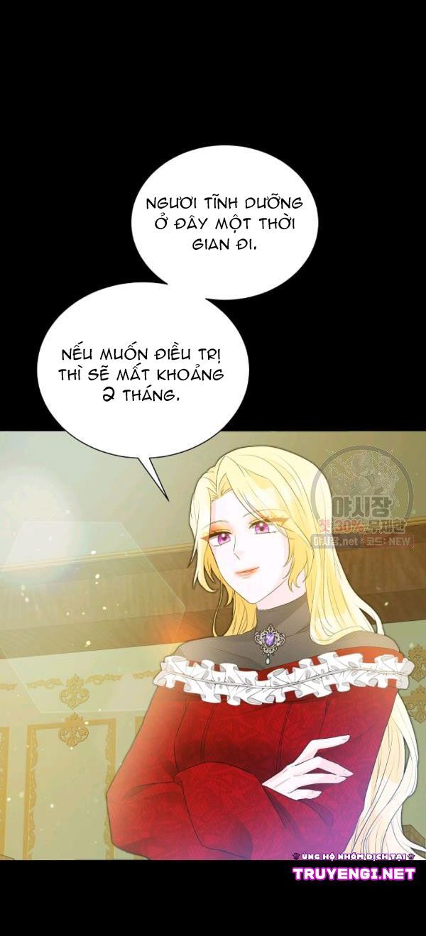lily tàn độc chapter 12 40