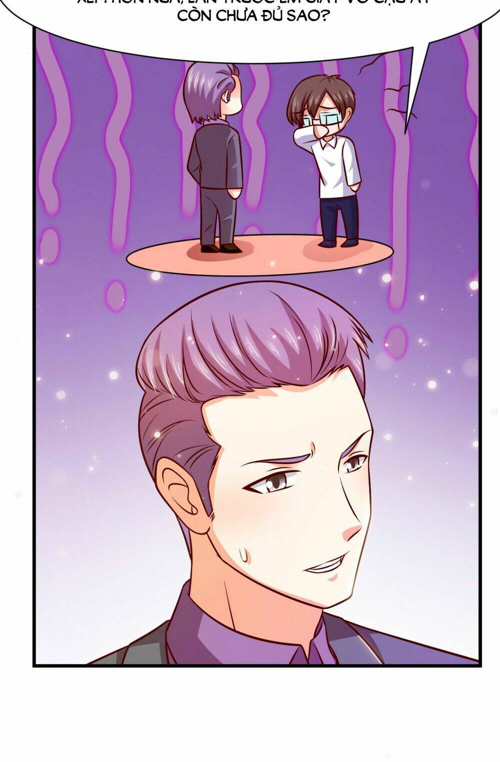 thời gian đều biết chapter 39 9