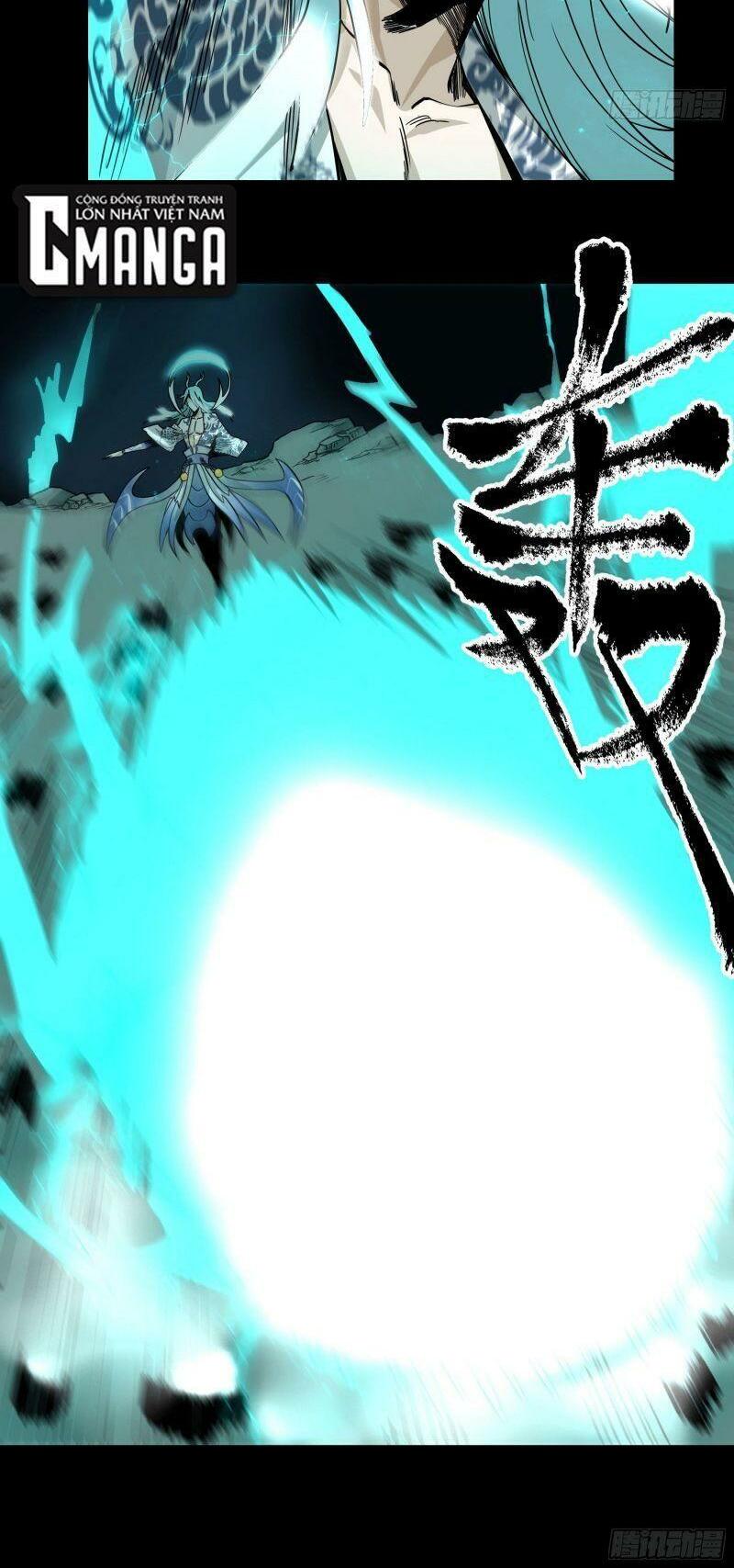 con quỷ đã sẵn sàng cho bữa tối ! chapter 42 26