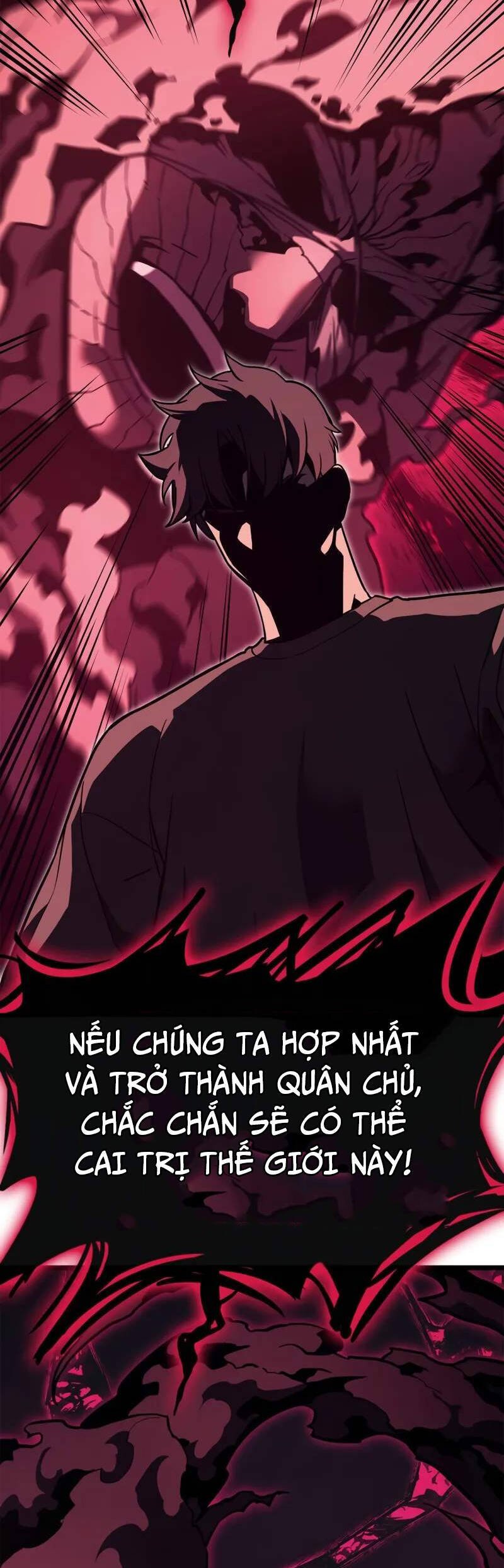 Vị Vua Mạnh Nhất Đã Trở Lại chapter 110 12